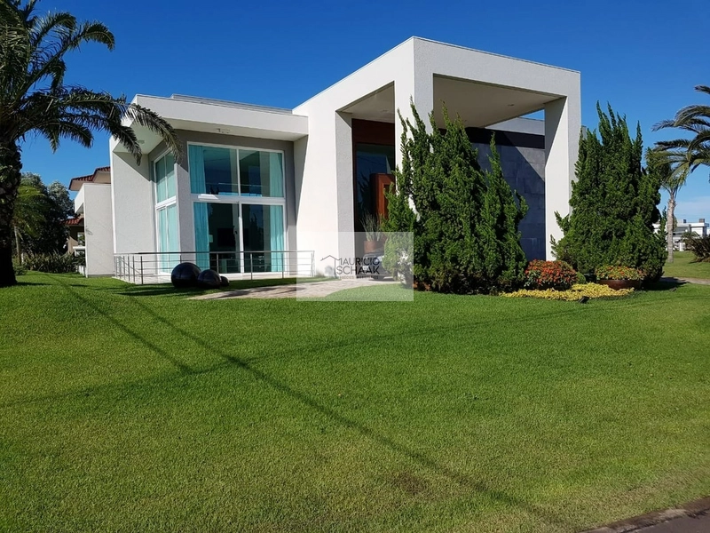 Casa de luxo em condomínio fechado em Xangri-Lá: 11ª foto da galeria de imagens do imóvel