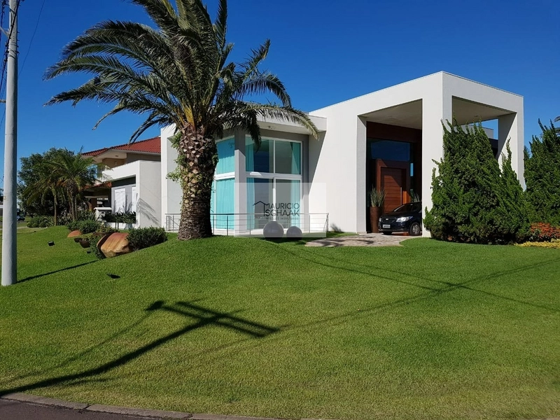 Casa de luxo em condomínio fechado em Xangri-Lá: 12ª foto da galeria de imagens do imóvel