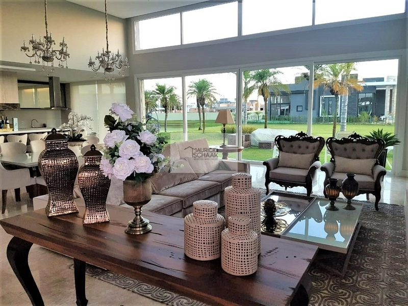Casa de luxo em condomínio fechado em Xangri-Lá: 8ª foto da galeria de imagens do imóvel