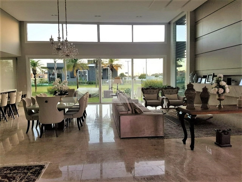 Casa de luxo em condomínio fechado em Xangri-Lá: 6ª foto da galeria de imagens do imóvel