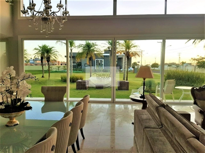 Casa de luxo em condomínio fechado em Xangri-Lá: 4ª foto da galeria de imagens do imóvel