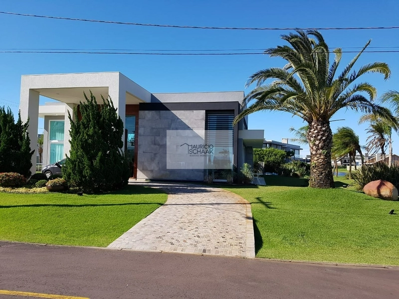 Casa de luxo em condomínio fechado em Xangri-Lá: 1ª foto da galeria de imagens do imóvel
