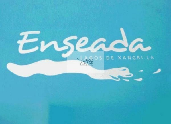 Lote no melhor condomínio do litoral: 1ª foto da galeria de imagens do imóvel