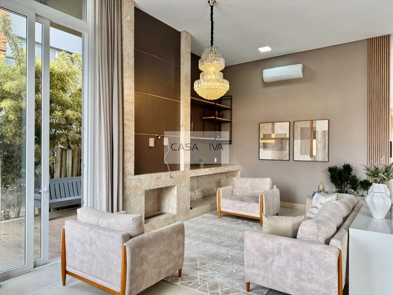 Casa em condomínio fechado em Atlântida: 5ª foto da galeria de imagens do imóvel