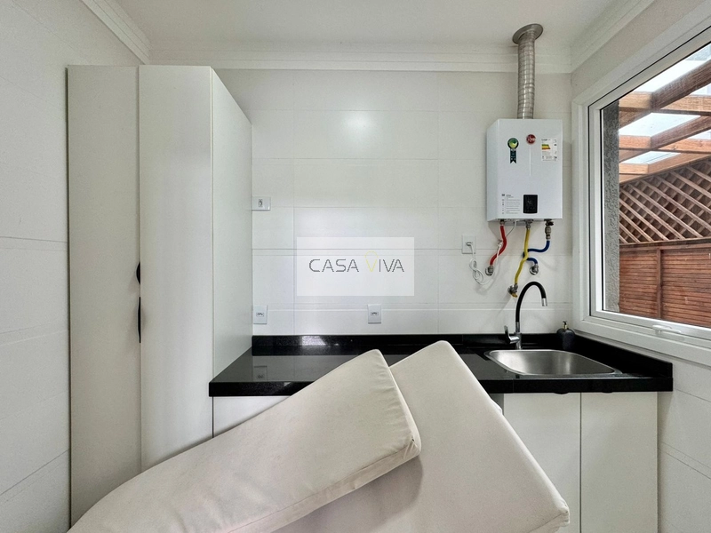 Casa em condomínio fechado em Atlântida: 13ª foto da galeria de imagens do imóvel