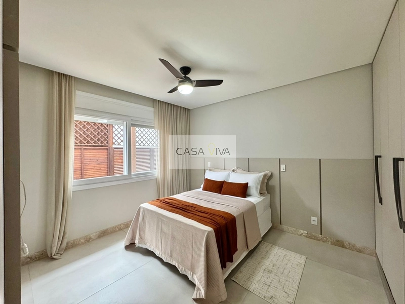 Casa em condomínio fechado em Atlântida: 25ª foto da galeria de imagens do imóvel