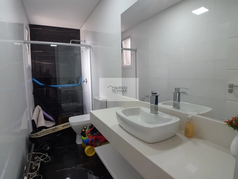Casa em condomínio fechado em Atlântida: 7ª foto da galeria de imagens do imóvel