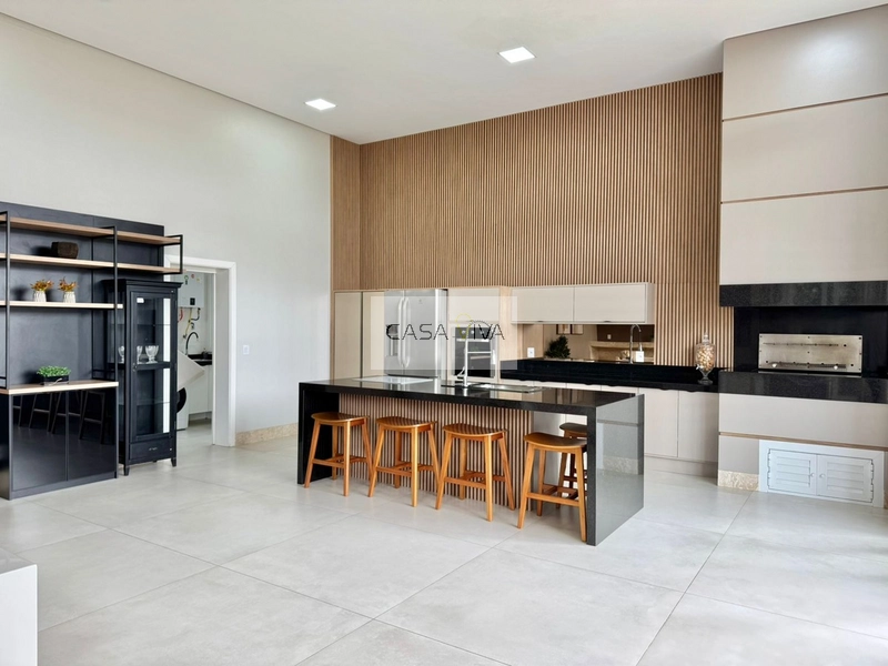 Casa em condomínio fechado em Atlântida: 6ª foto da galeria de imagens do imóvel