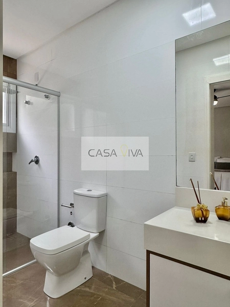 Casa em condomínio fechado em Atlântida: 23ª foto da galeria de imagens do imóvel