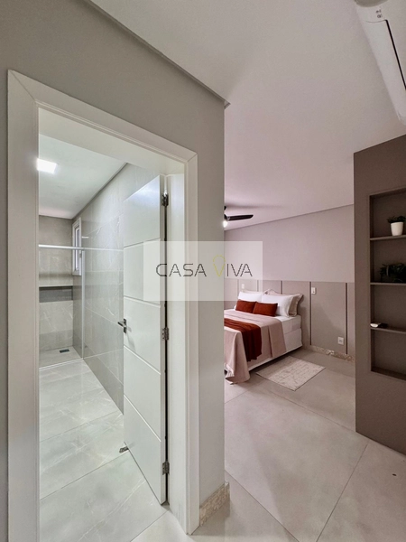 Casa em condomínio fechado em Atlântida: 22ª foto da galeria de imagens do imóvel