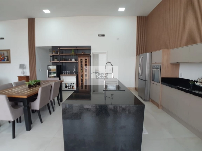 Casa em condomínio fechado em Atlântida: 13ª foto da galeria de imagens do imóvel