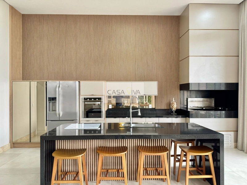 Casa em condomínio fechado em Atlântida: 7ª foto da galeria de imagens do imóvel