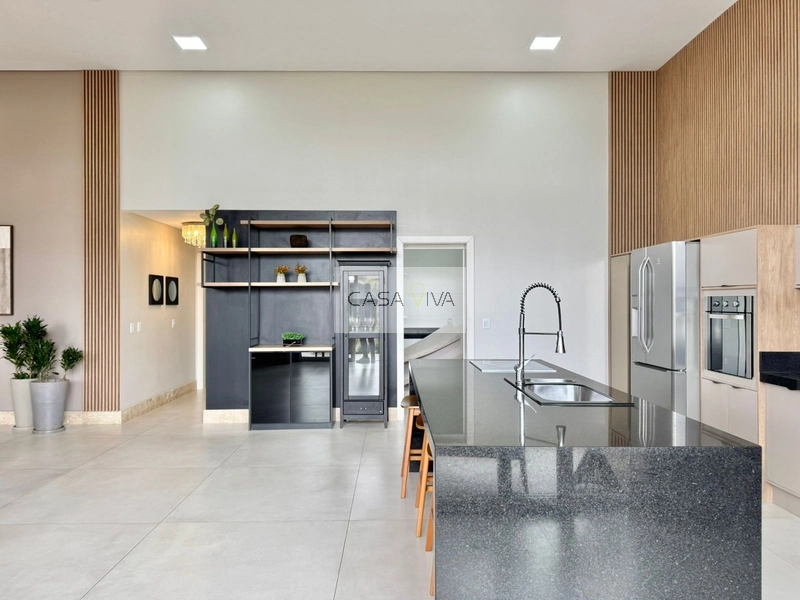 Casa em condomínio fechado em Atlântida: 9ª foto da galeria de imagens do imóvel