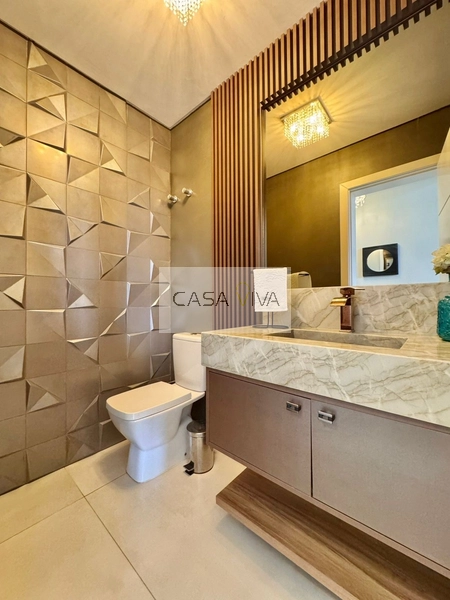 Casa em condomínio fechado em Atlântida: 17ª foto da galeria de imagens do imóvel