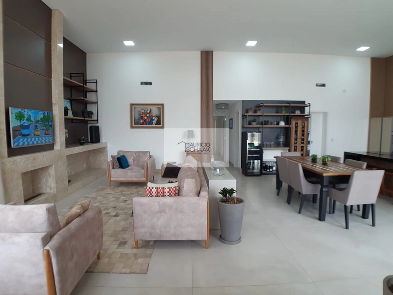Casa em condomínio fechado em Atlântida: 2ª foto da galeria de imagens do imóvel