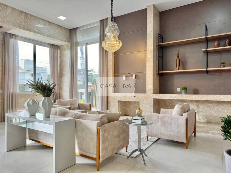 Casa em condomínio fechado em Atlântida: 16ª foto da galeria de imagens do imóvel