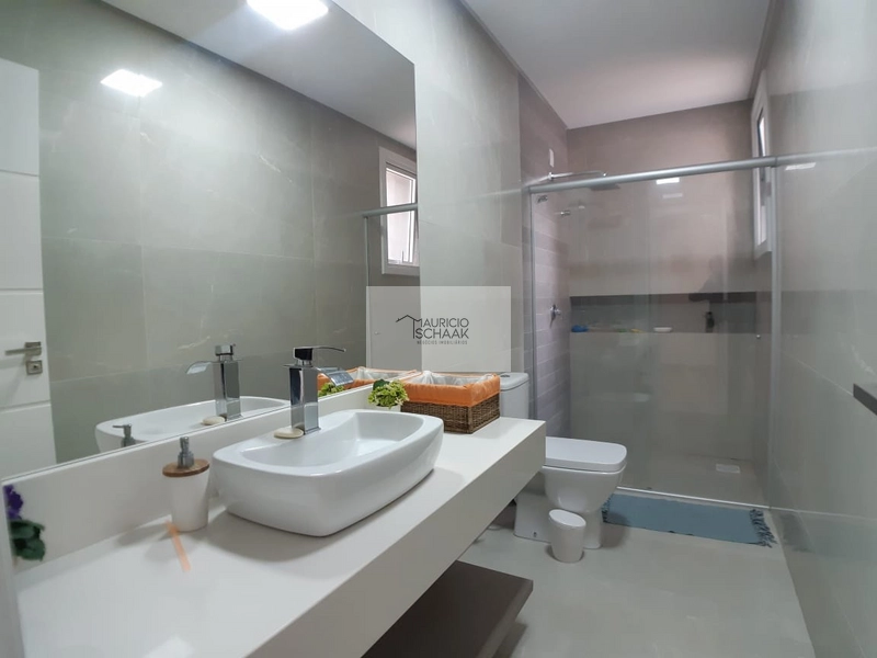Casa em condomínio fechado em Atlântida: 16ª foto da galeria de imagens do imóvel