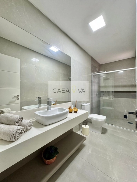 Casa em condomínio fechado em Atlântida: 24ª foto da galeria de imagens do imóvel