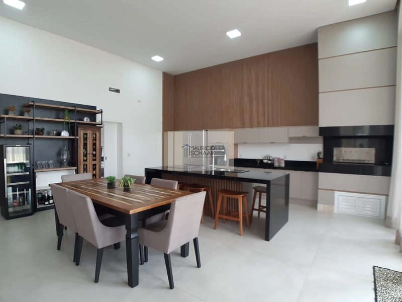 Casa em condomínio fechado em Atlântida: 9ª foto da galeria de imagens do imóvel