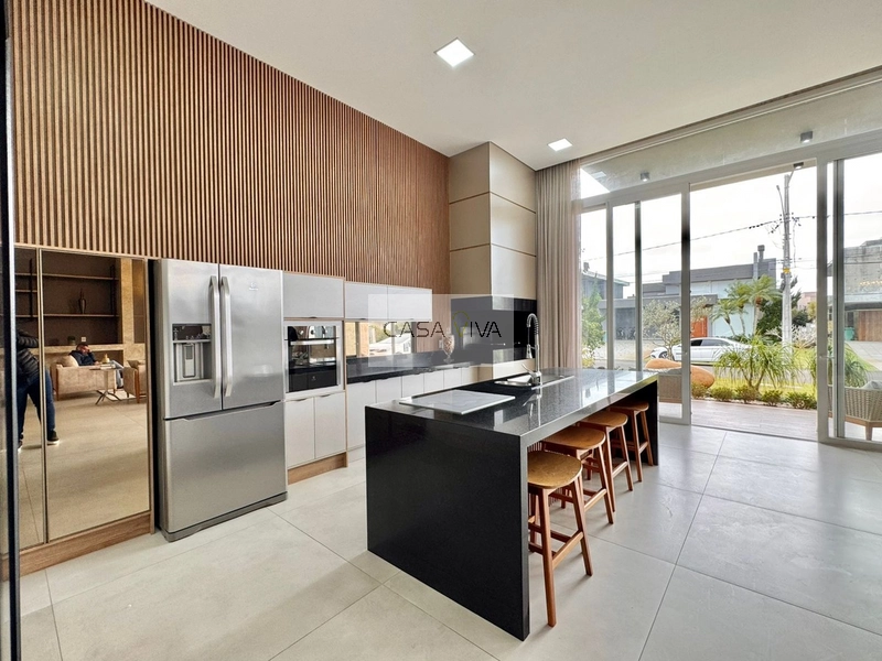 Casa em condomínio fechado em Atlântida: 12ª foto da galeria de imagens do imóvel