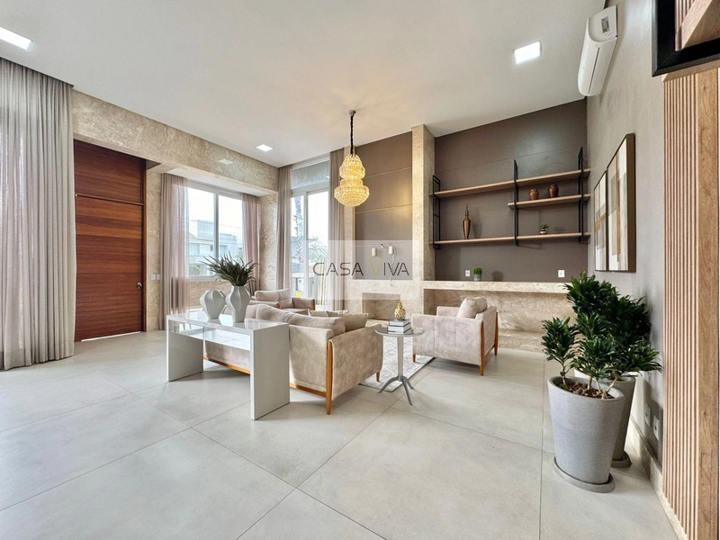 Casa em condomínio fechado em Atlântida: 14ª foto da galeria de imagens do imóvel