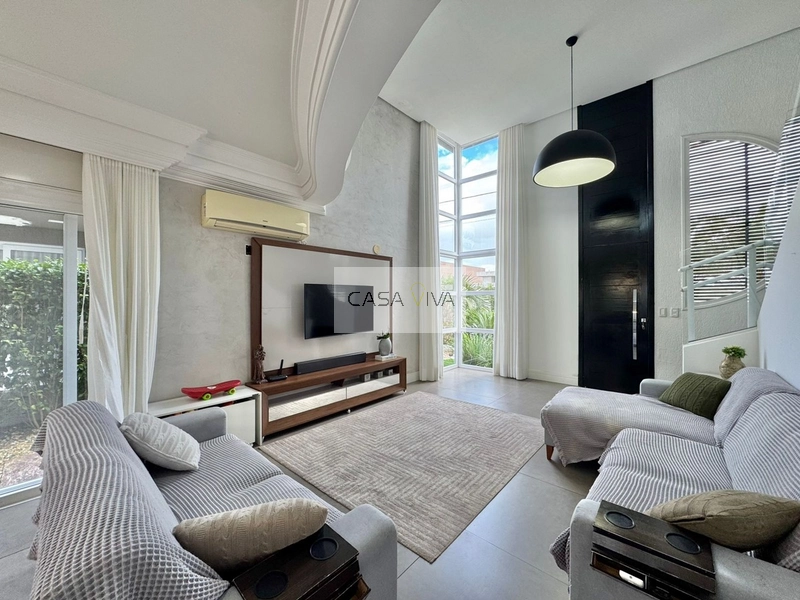 Casa em condomínio fechado em Xangri-Lá: 2ª foto da galeria de imagens do imóvel