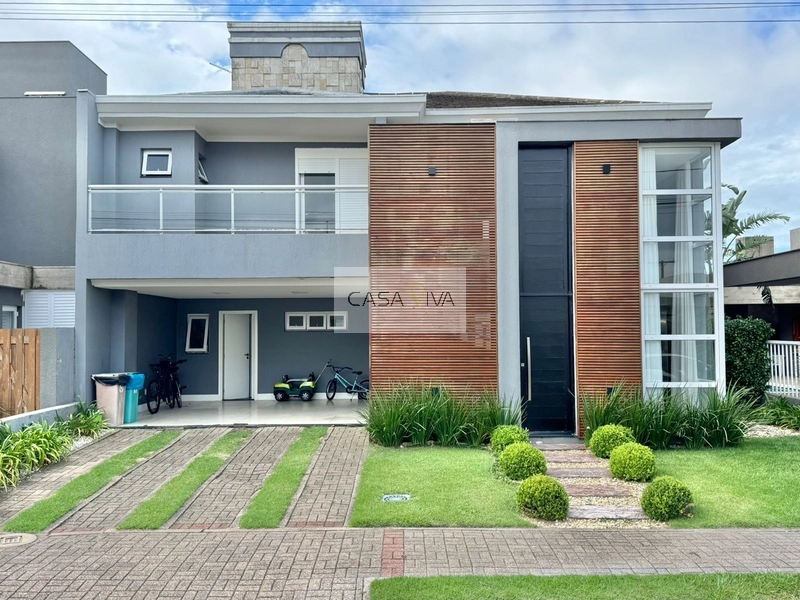 Casa em condomínio fechado em Xangri-Lá: 1ª foto da galeria de imagens do imóvel