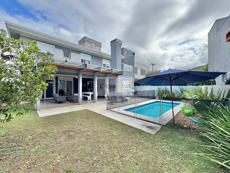 Casa em condomínio fechado em Xangri-Lá: 22ª foto da galeria de imagens do imóvel