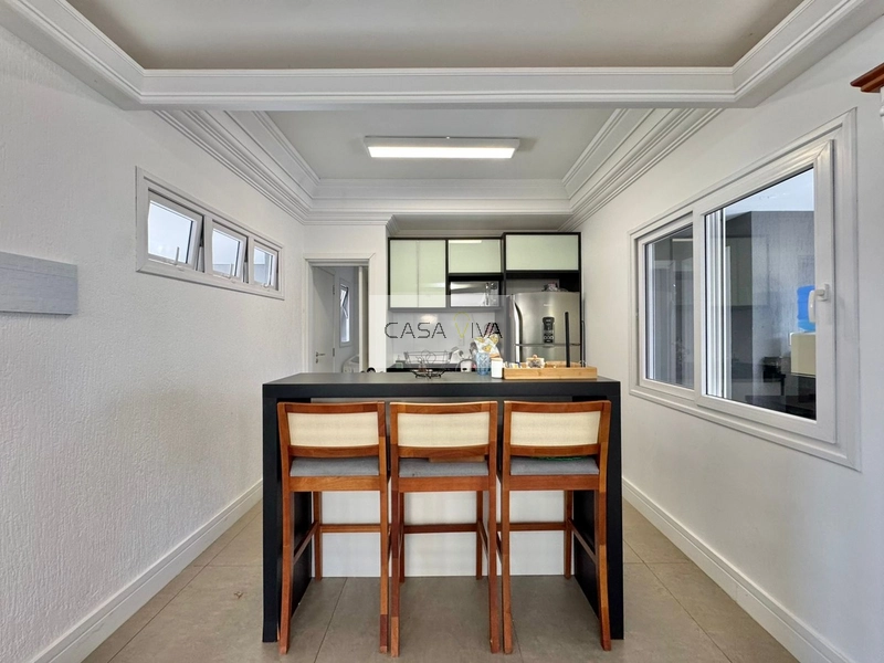 Casa em condomínio fechado em Xangri-Lá: 6ª foto da galeria de imagens do imóvel