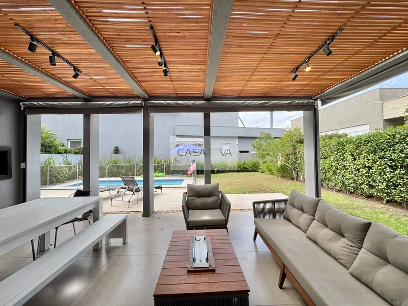 Casa em condomínio fechado em Xangri-Lá: 41ª foto da galeria de imagens do imóvel