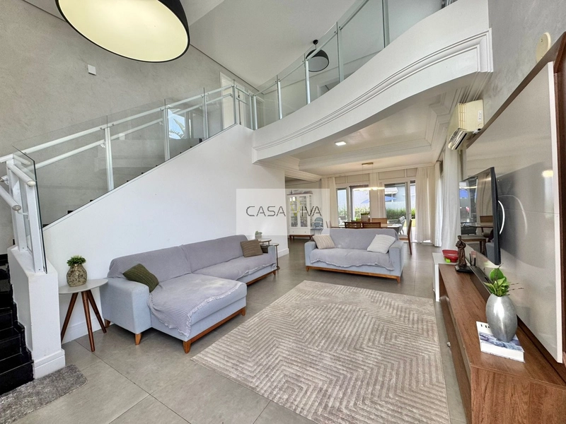 Casa em condomínio fechado em Xangri-Lá: 16ª foto da galeria de imagens do imóvel