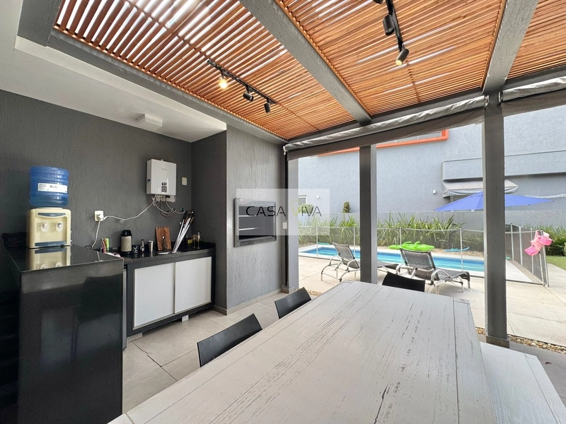 Casa em condomínio fechado em Xangri-Lá: 42ª foto da galeria de imagens do imóvel