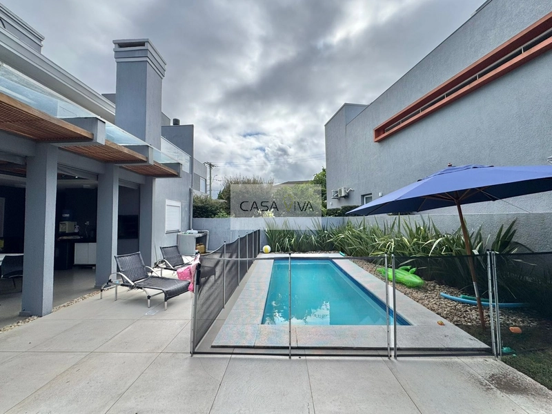 Casa em condomínio fechado em Xangri-Lá: 21ª foto da galeria de imagens do imóvel