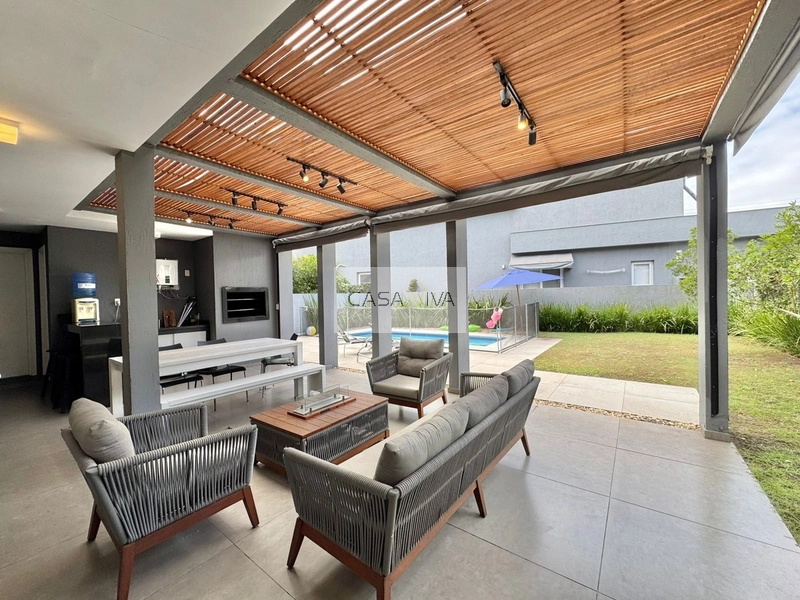 Casa em condomínio fechado em Xangri-Lá: 7ª foto da galeria de imagens do imóvel