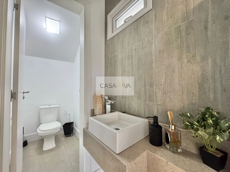 Casa em condomínio fechado em Xangri-Lá: 3ª foto da galeria de imagens do imóvel