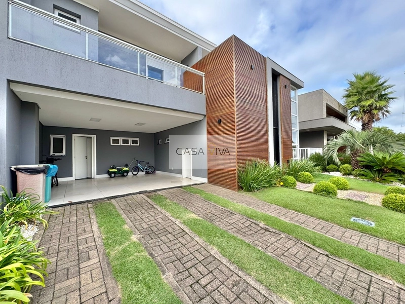 Casa em condomínio fechado em Xangri-Lá: 17ª foto da galeria de imagens do imóvel