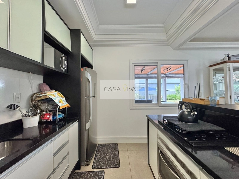 Casa em condomínio fechado em Xangri-Lá: 40ª foto da galeria de imagens do imóvel