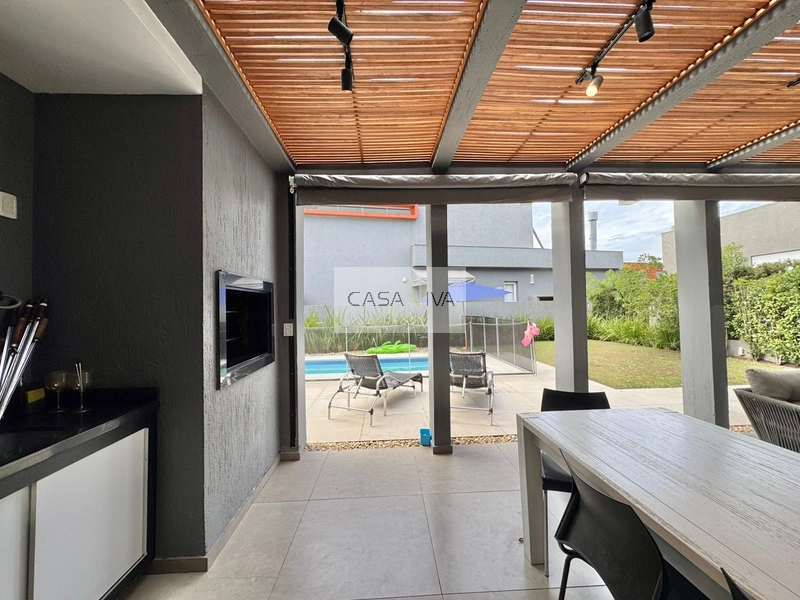 Casa em condomínio fechado em Xangri-Lá: 38ª foto da galeria de imagens do imóvel