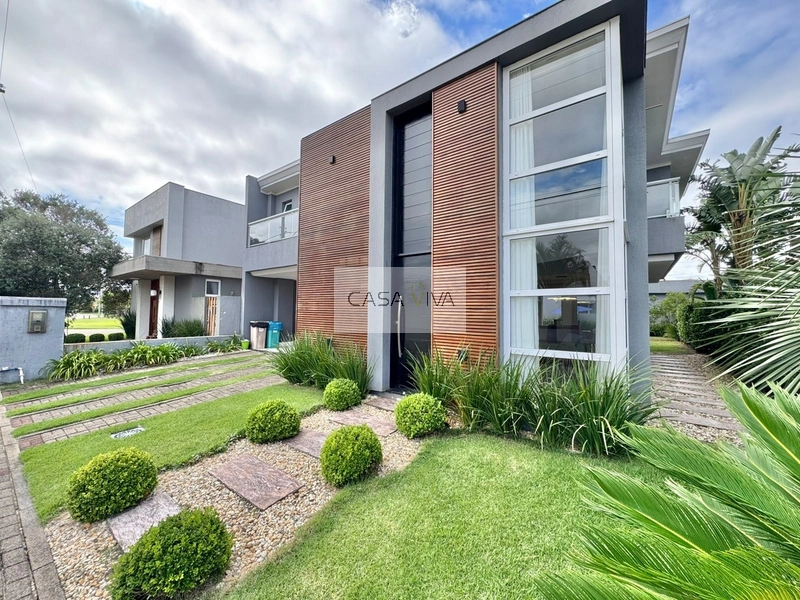 Casa em condomínio fechado em Xangri-Lá: 10ª foto da galeria de imagens do imóvel