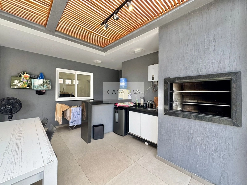 Casa em condomínio fechado em Xangri-Lá: 12ª foto da galeria de imagens do imóvel