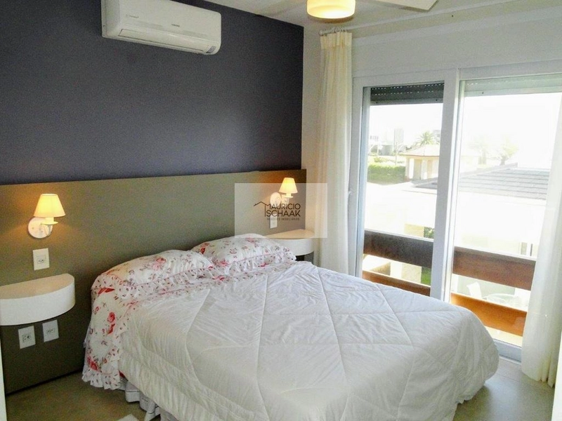Casa em condomínio fechado beira mar: 17ª foto da galeria de imagens do imóvel