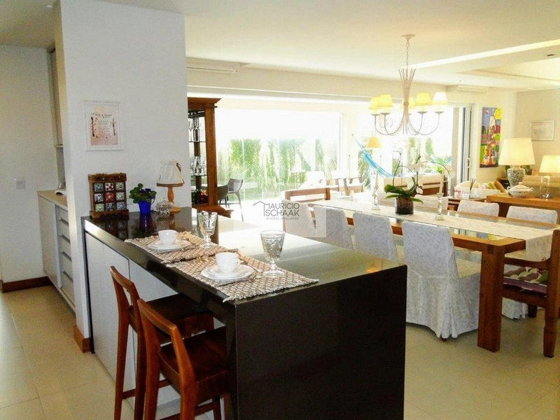 Casa em condomínio fechado beira mar: 8ª foto da galeria de imagens do imóvel
