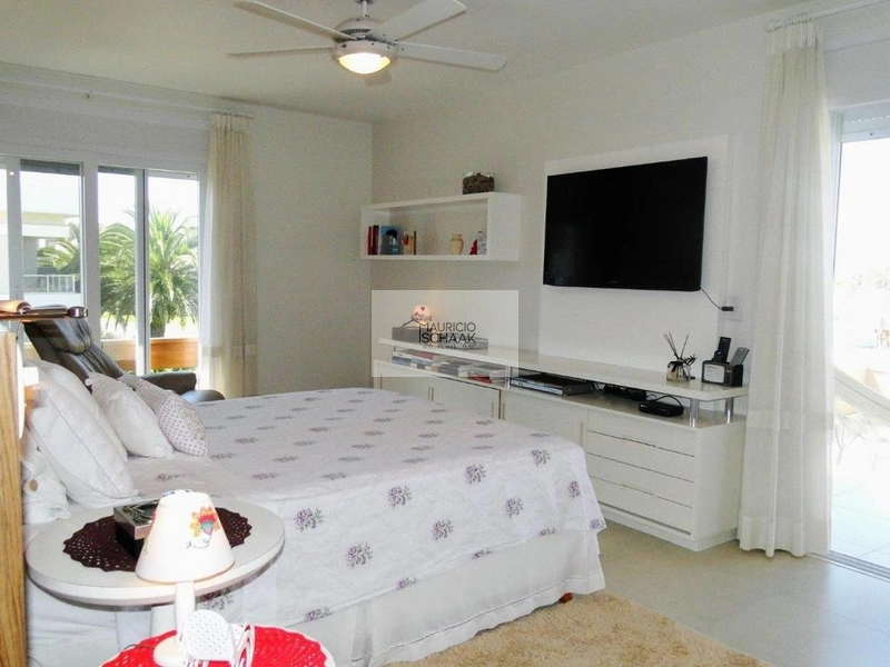 Casa em condomínio fechado beira mar: 10ª foto da galeria de imagens do imóvel