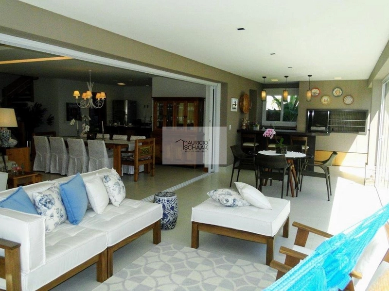 Casa em condomínio fechado beira mar: 3ª foto da galeria de imagens do imóvel