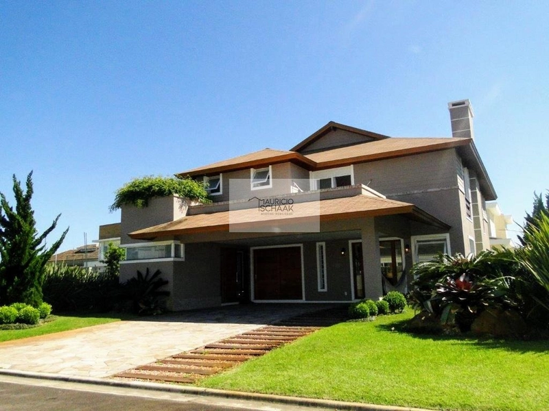 Casa em condomínio fechado beira mar: 1ª foto da galeria de imagens do imóvel