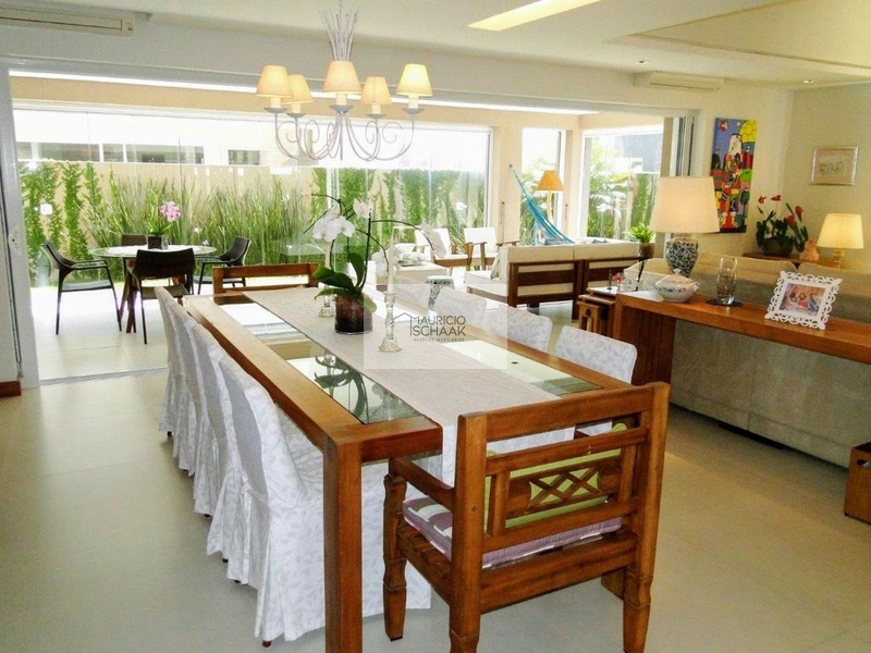 Casa em condomínio fechado beira mar: 9ª foto da galeria de imagens do imóvel