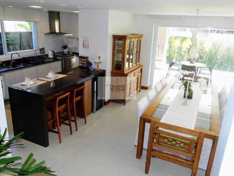 Casa em condomínio fechado beira mar: 19ª foto da galeria de imagens do imóvel