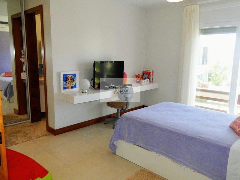 Casa em condomínio fechado beira mar: 11ª foto da galeria de imagens do imóvel