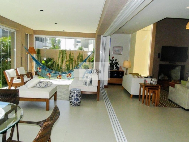 Casa em condomínio fechado beira mar: 5ª foto da galeria de imagens do imóvel