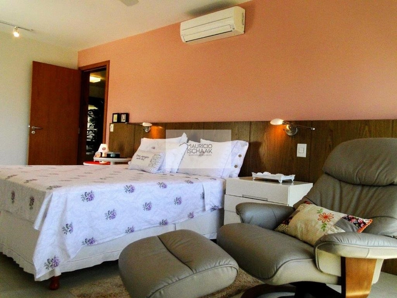 Casa em condomínio fechado beira mar: 4ª foto da galeria de imagens do imóvel